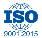 ISO 9001:2015