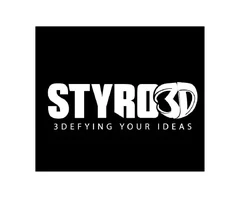 Styro3D